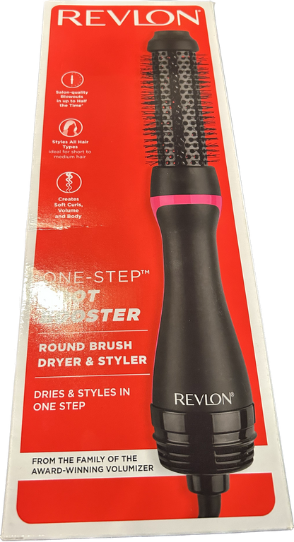 Revlon One-Step root booster