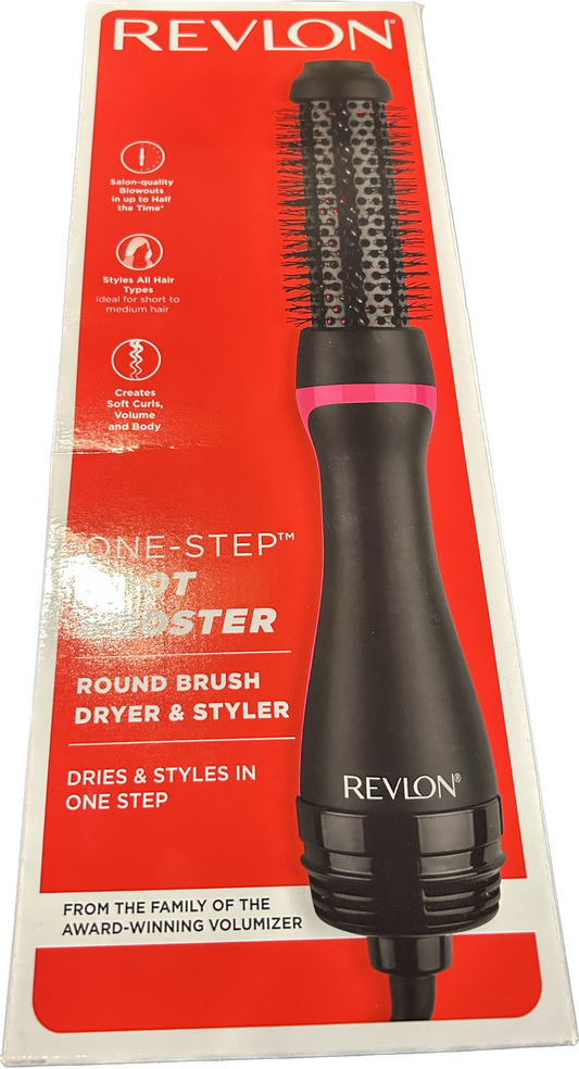 Revlon One-Step root booster