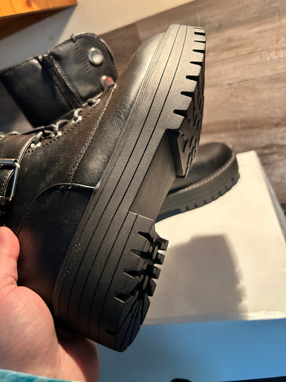 Easy Zip-Boots (034)