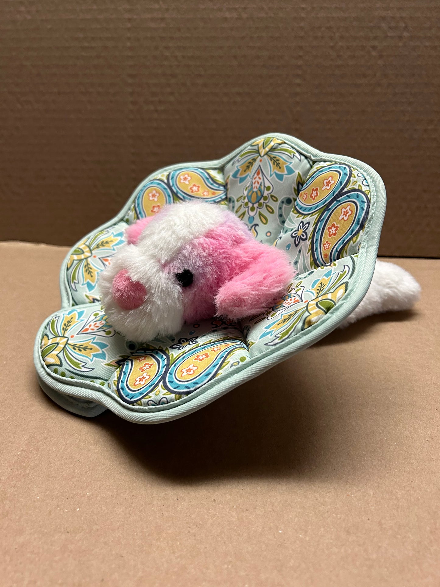 Recovery Cone - Cat/Small Dog