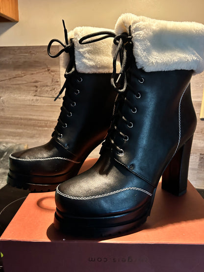 Torgeis Boots(207)