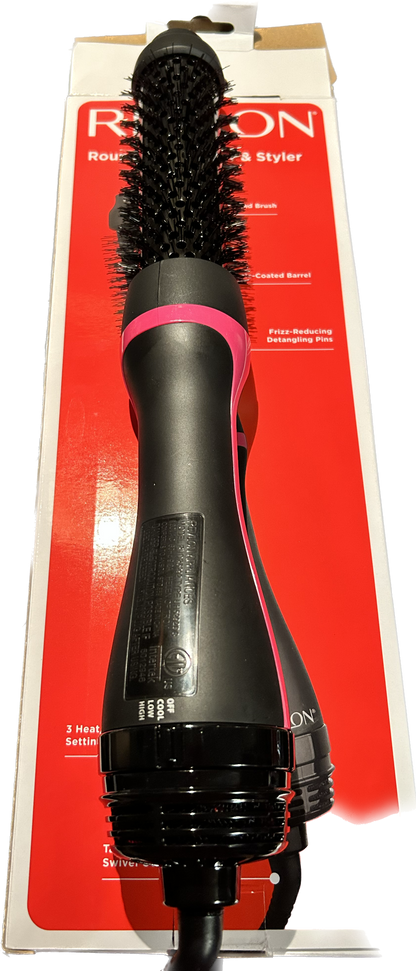 Revlon One-Step root booster