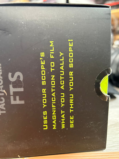 Tactacam FTS