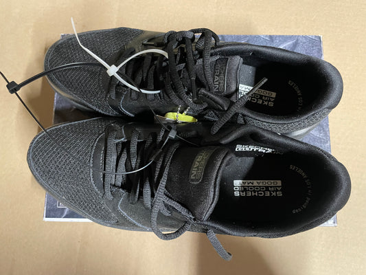 Skechers GoTrain Mens Athletic Shoes