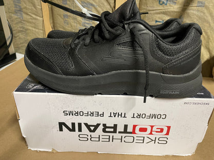 Skechers GoTrain Mens Athletic Shoes