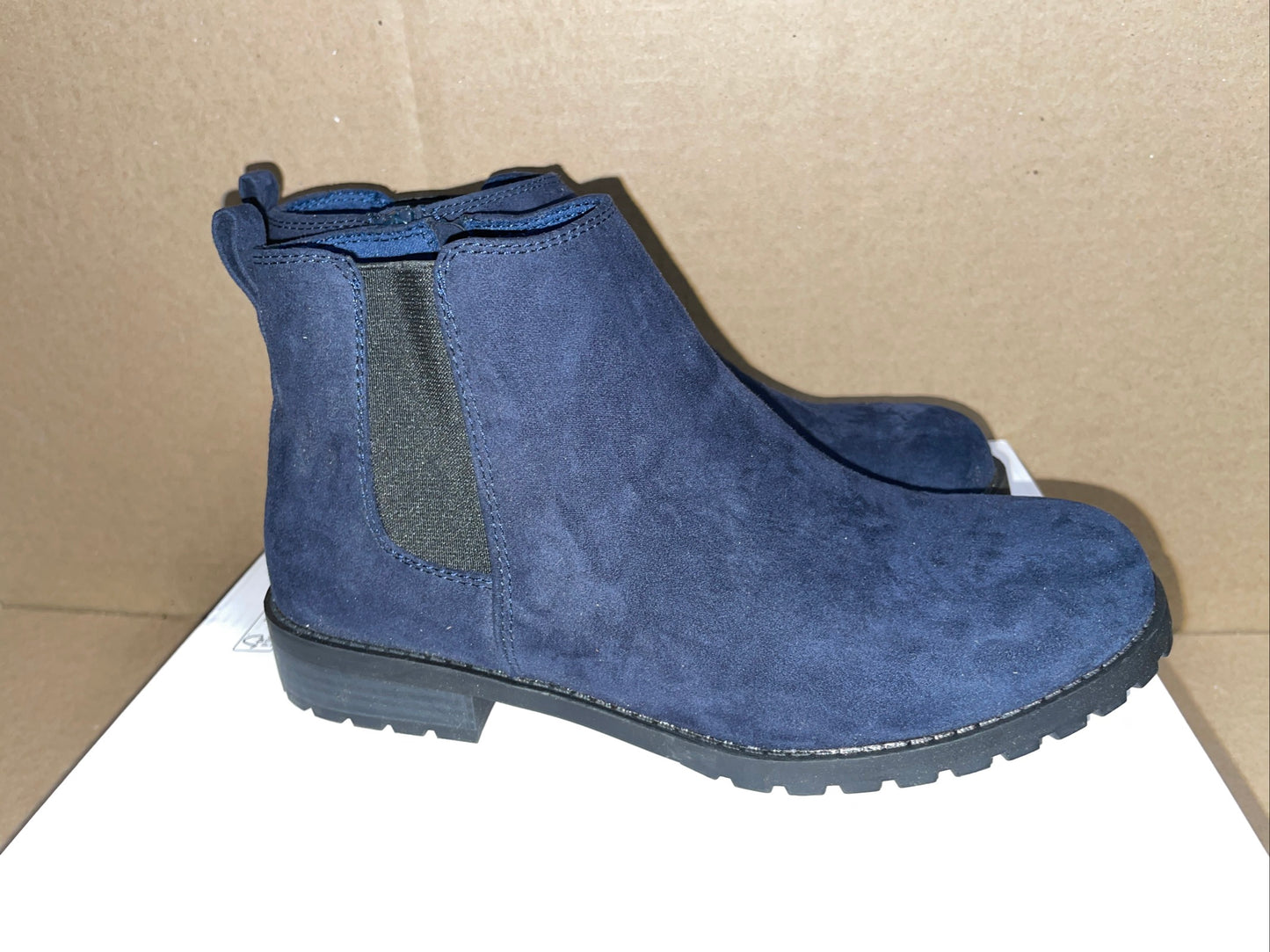 Sonoma Ankle Boots s(091)