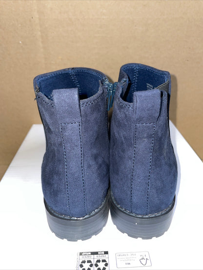 Sonoma Ankle Boots s(091)