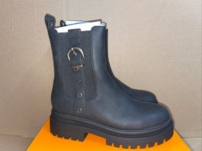 Rocket Dog Dekko Chelsea Boots s(093)