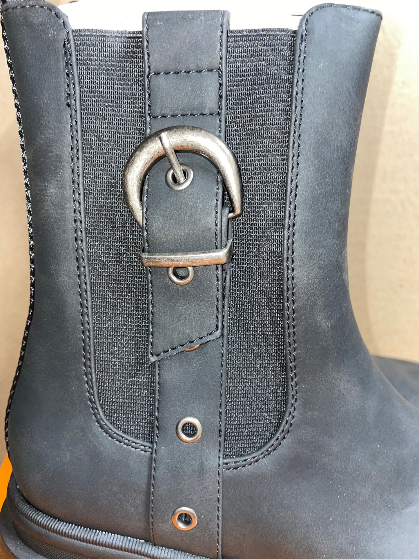 Rocket Dog Dekko Chelsea Boots s(093)