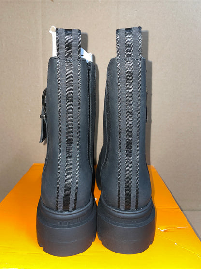 Rocket Dog Dekko Chelsea Boots s(093)