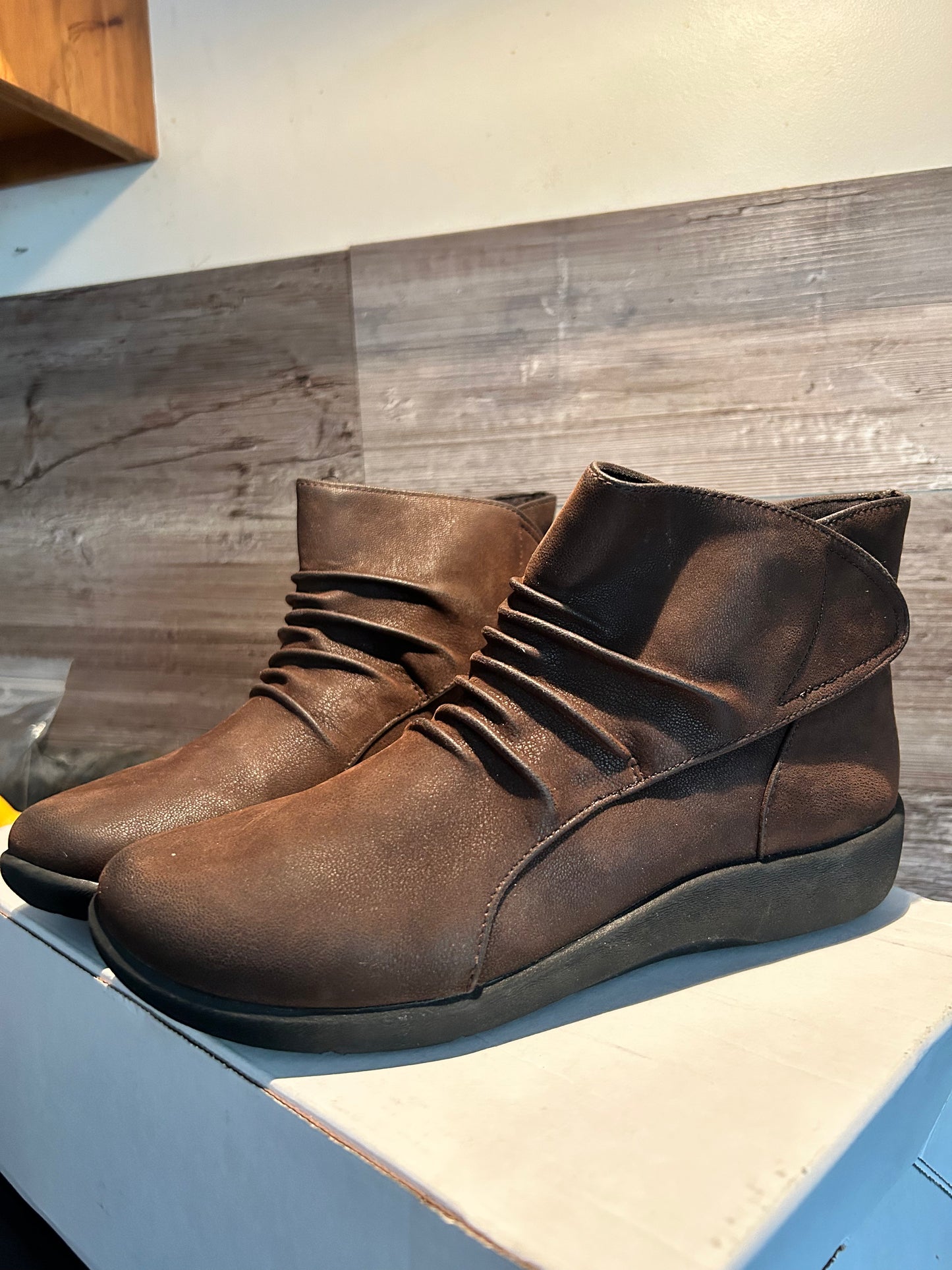 Clark Cloudsteppers(003)