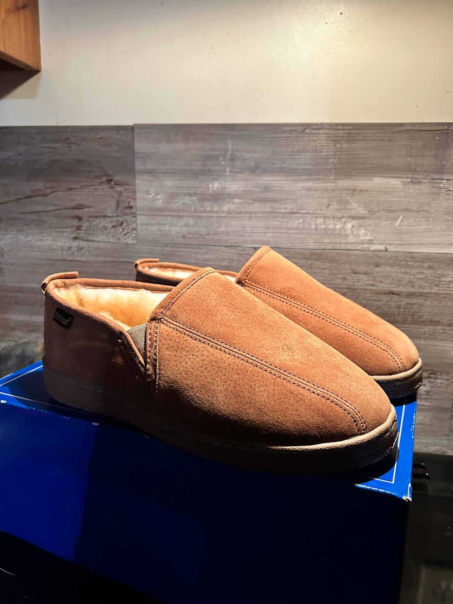 Old friend footwear-Men’s Romeo-(017)