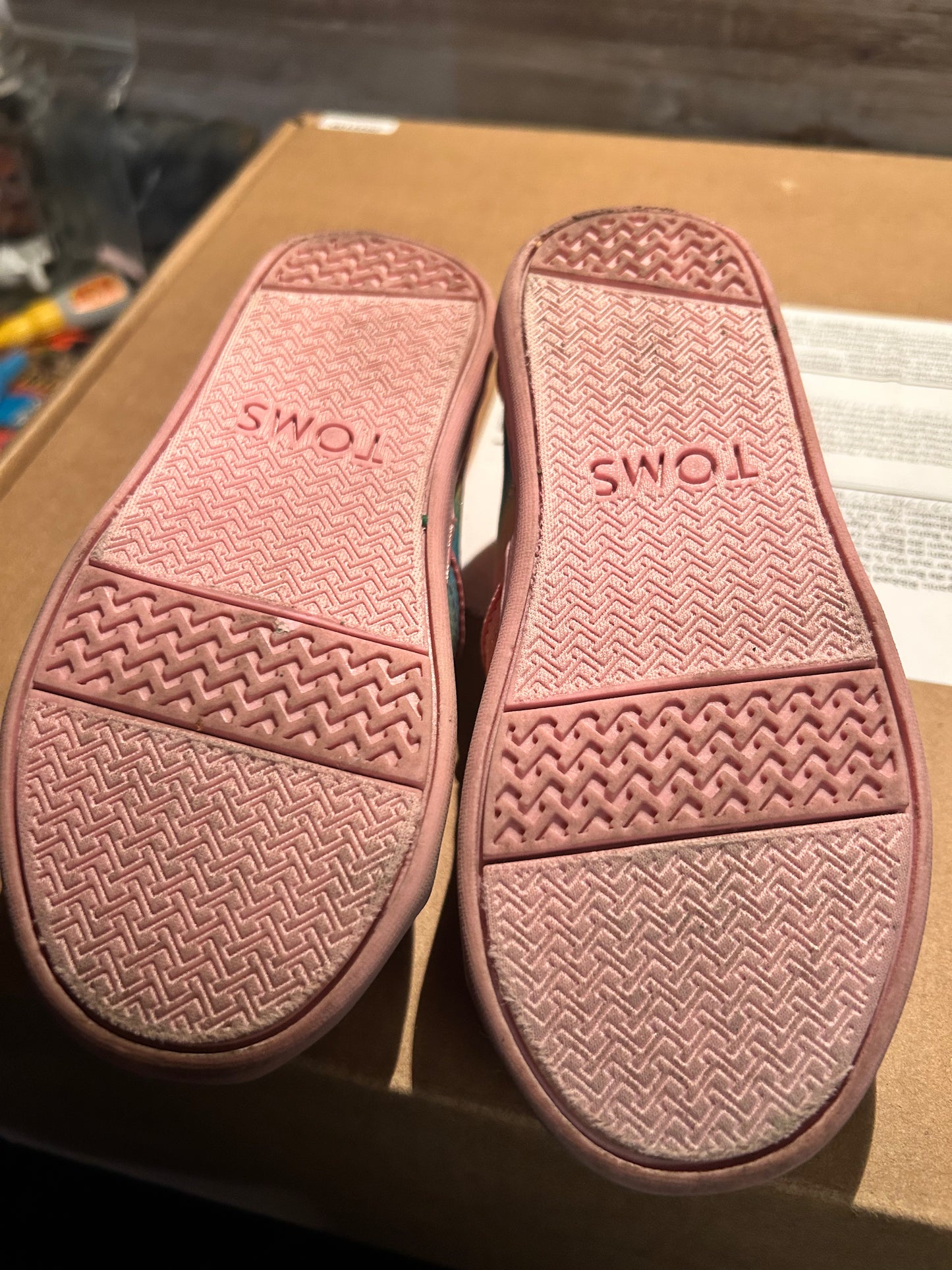 Tom’s-kids footwear(027)