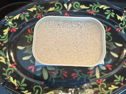 Cicifaus Soap Dish Bar Soap Portable Soap Holder 4 Pack Grey(041)