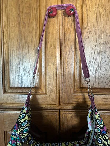 Colorful Travel bag-(051)