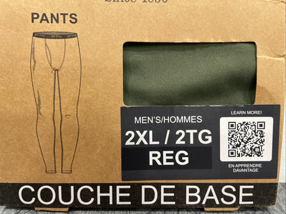 Red Head Brand Co. lightweight base layer men’s pants (064)