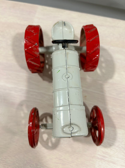 Fordson Diecast tractor -(085)