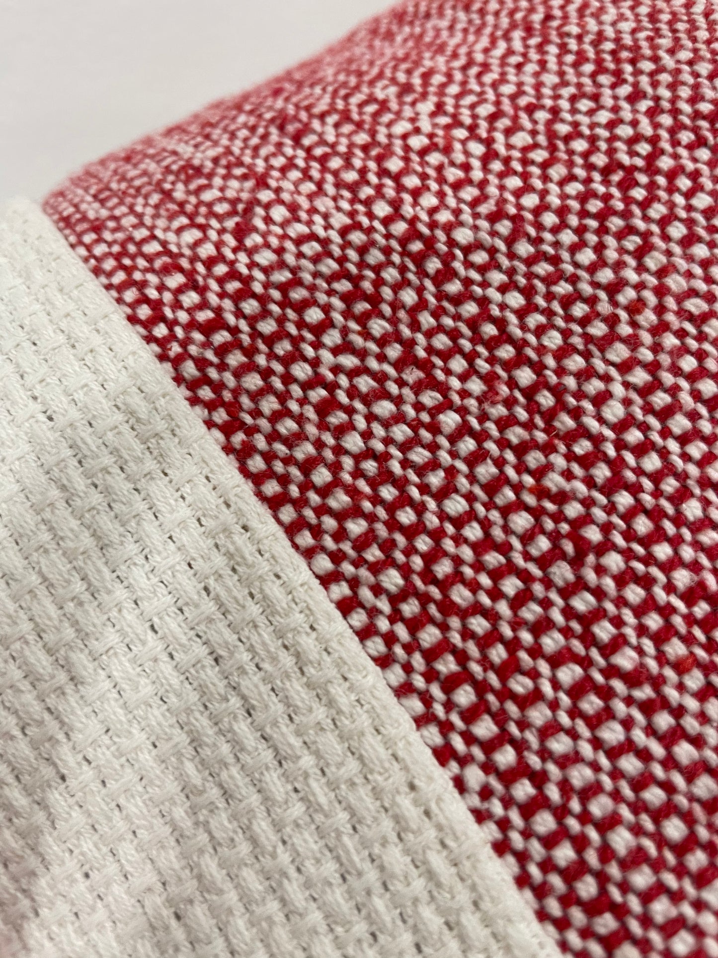 Rizzy Home Boone Down 20”x20” throw pillow (109)