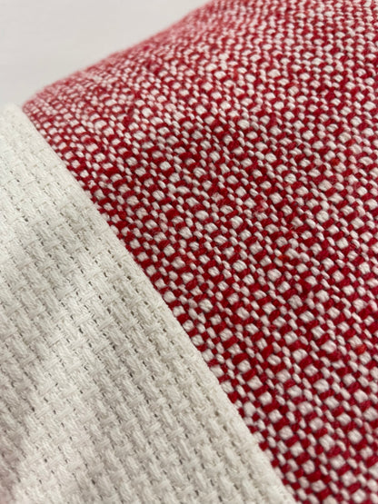 Rizzy Home Boone Down 20”x20” throw pillow (109)