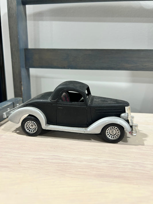 Plastic 1936 stormbecker Ford Coupe-(205)