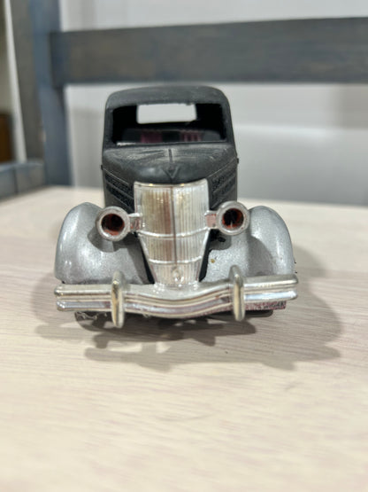 Plastic 1936 stormbecker Ford Coupe-(205)