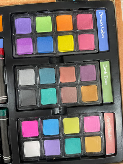 Cold water creek art kit (174)